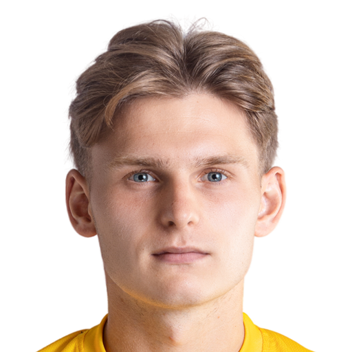 FC 25 Face