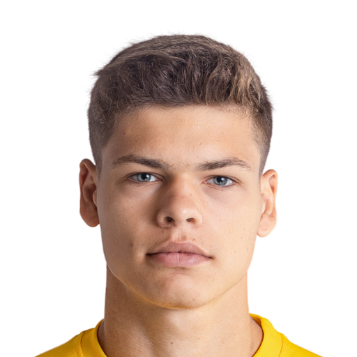 FC 25 Face