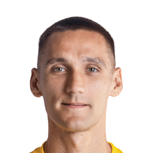 FC 25 Face