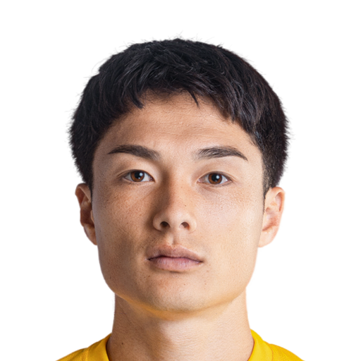 FC 25 Face