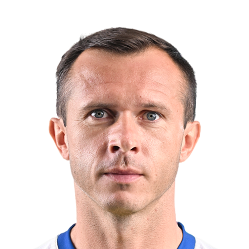 FC 25  Face