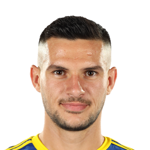 FC 25 Face