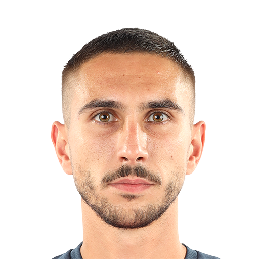 FC 25  Face