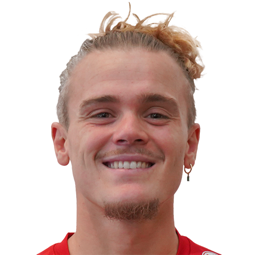 FC 25 Face
