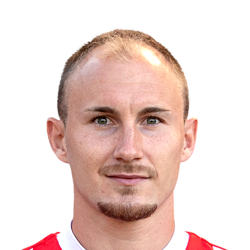 FC 25 Tobias Hasse Face