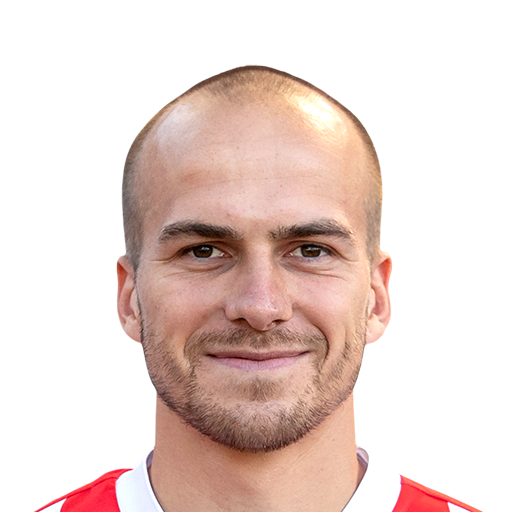 FC 25 Phil Halbauer Face