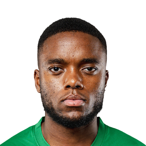 FC 25 Face