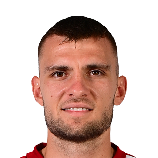 FC 25 Face
