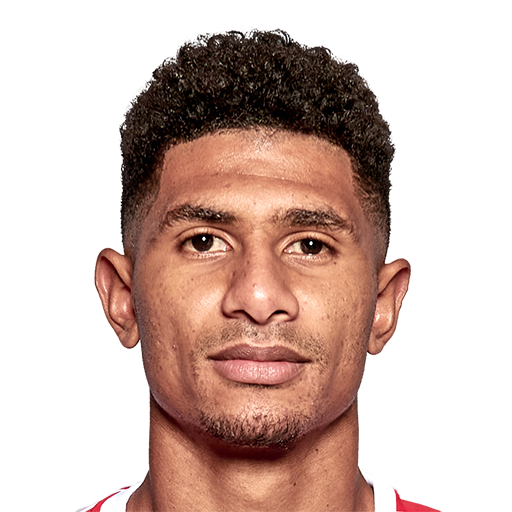 FC 25  Face