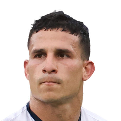 FC 25  Face