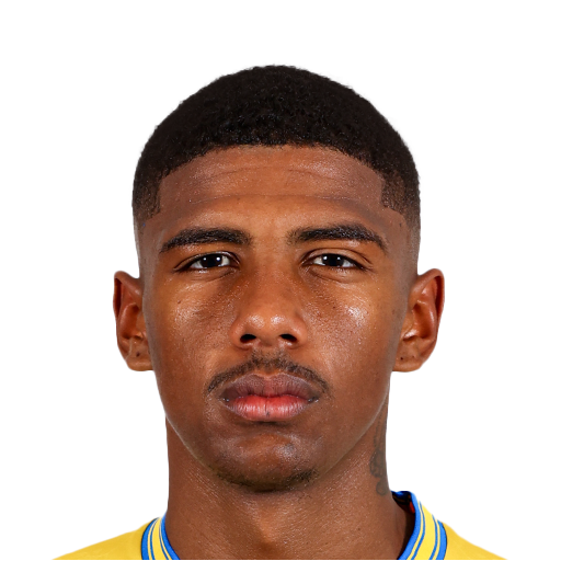 FC 25  Face