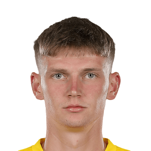 FC 25  Face