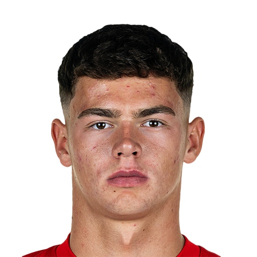 FC 25 Face