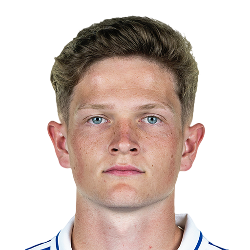 FC 25 Face
