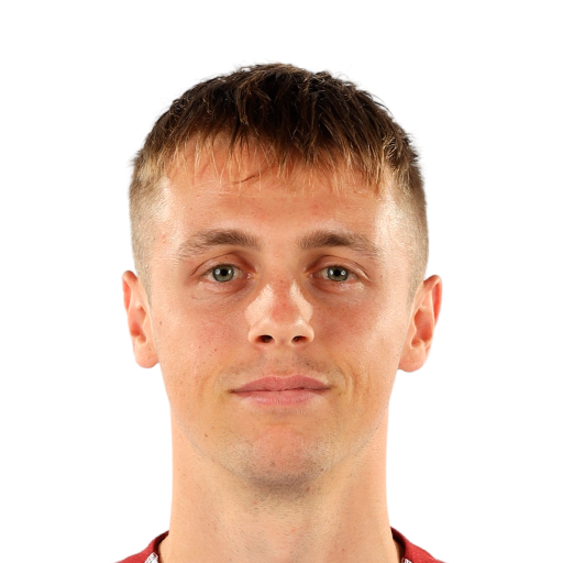 FC 25 Face
