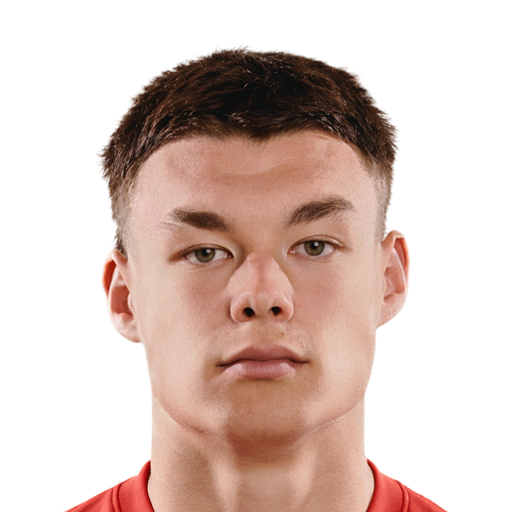 FC 25  Face