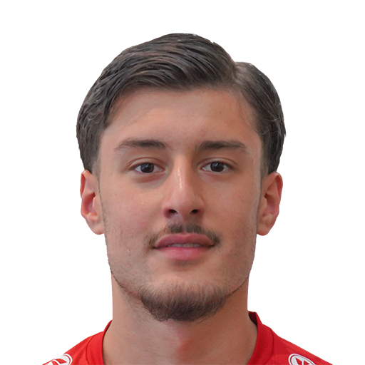 FC 25  Face
