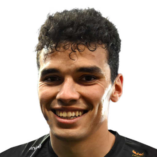 FC 25 Face