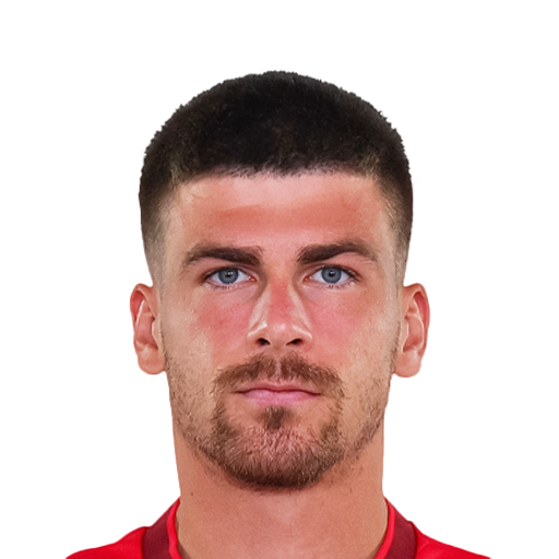 FC 25  Face