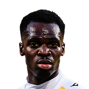FC 25  Face
