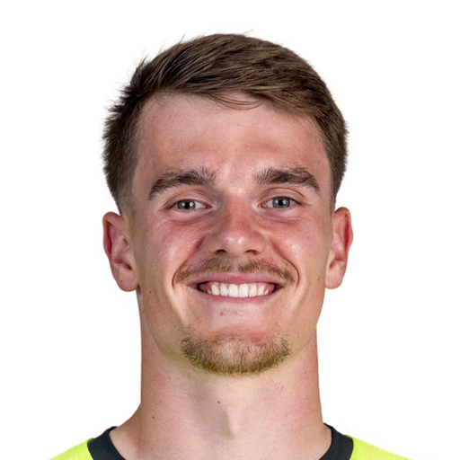 FC 25 Face