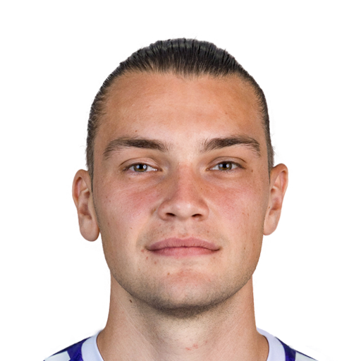 FC 25 Face