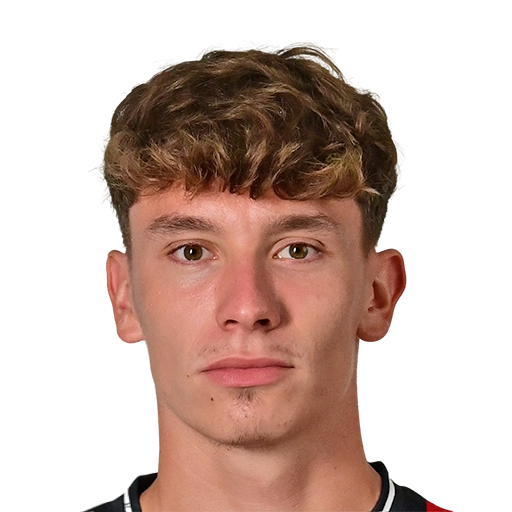 FC 25 Face