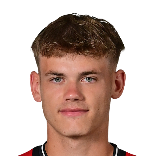 FC 25 Face