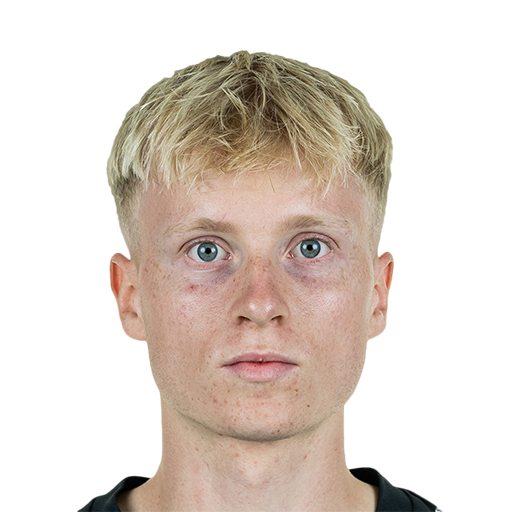 FC 25 Face