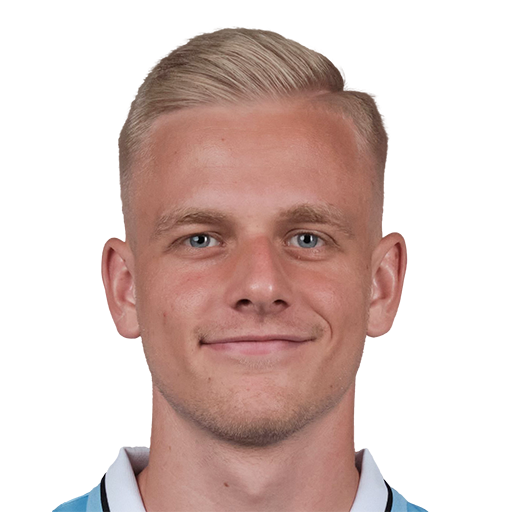 FC 25 Face
