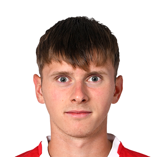 FC 25  Face