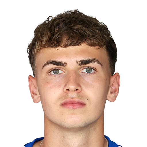 FC 25 Face