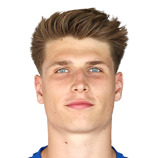 FC 25 Face