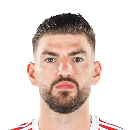 FC 25 Face