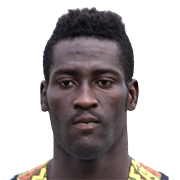 FC 25 Face