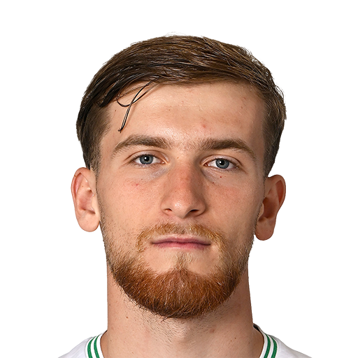 FC 25 Face