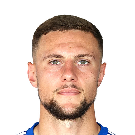 FC 25  Face
