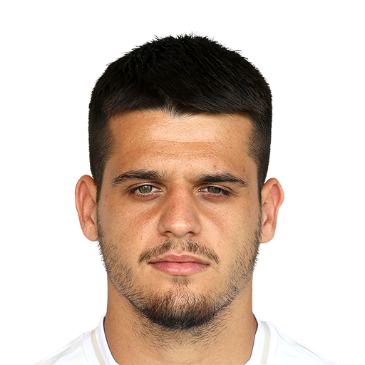 FC 25  Face