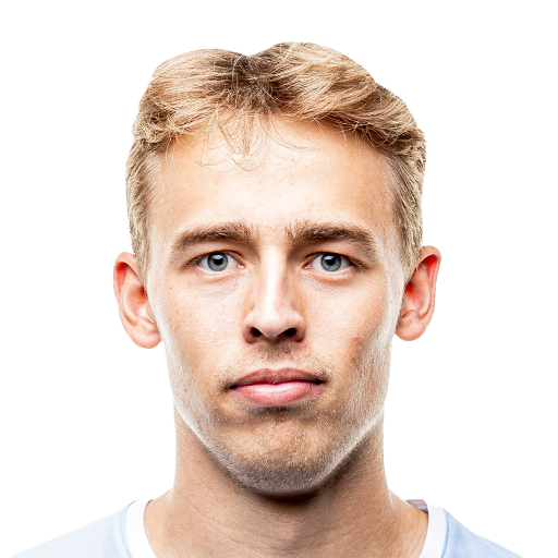 FC 25 Face