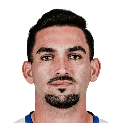 FC 25 Face