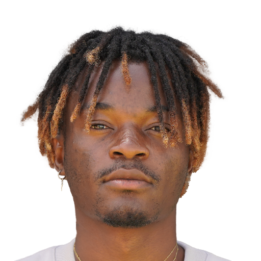 FC 25 Face