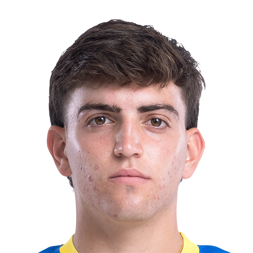 FC 25 Face