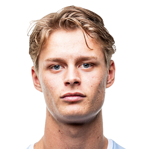 FC 25  Face