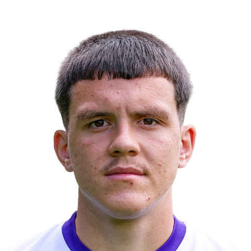 FC 25 Face