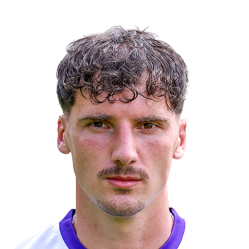 FC 25 Face