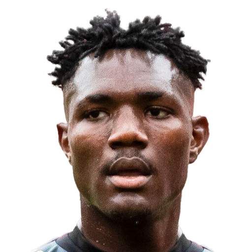 FC 25 Face