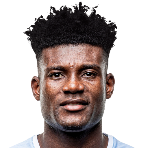FC 25 Face