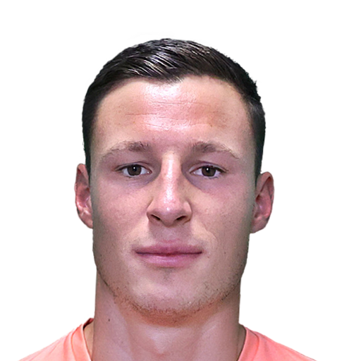 FC 25 Face
