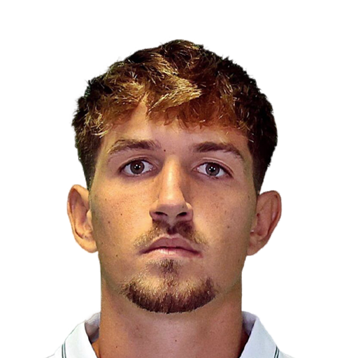 FC 25 Face