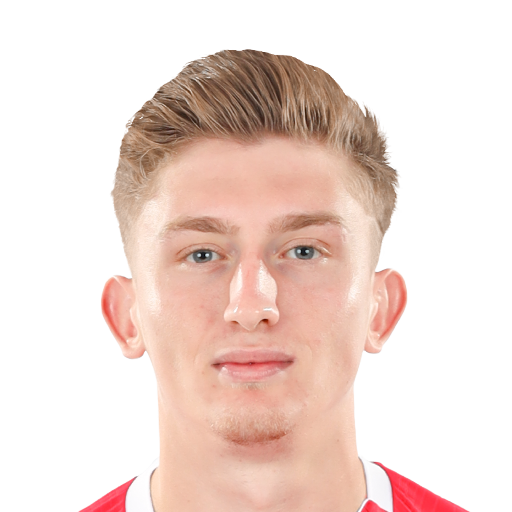 FC 25  Face